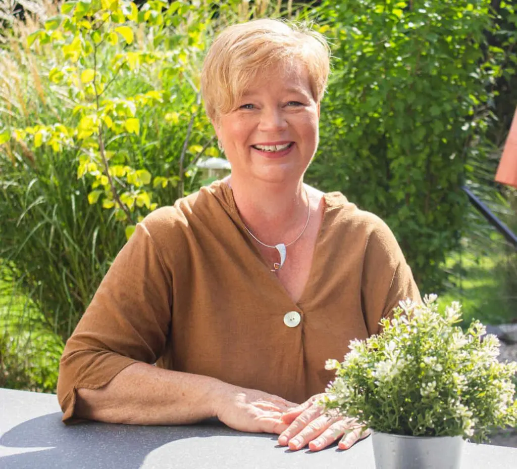 Silke Kloppenburg Portrait